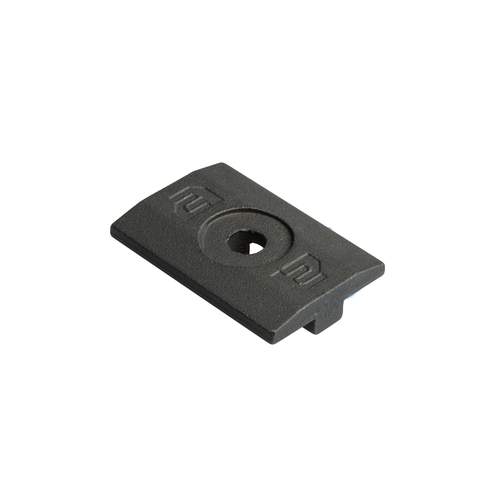 FLATFIX FUSION MODULE CLAMP BLACK