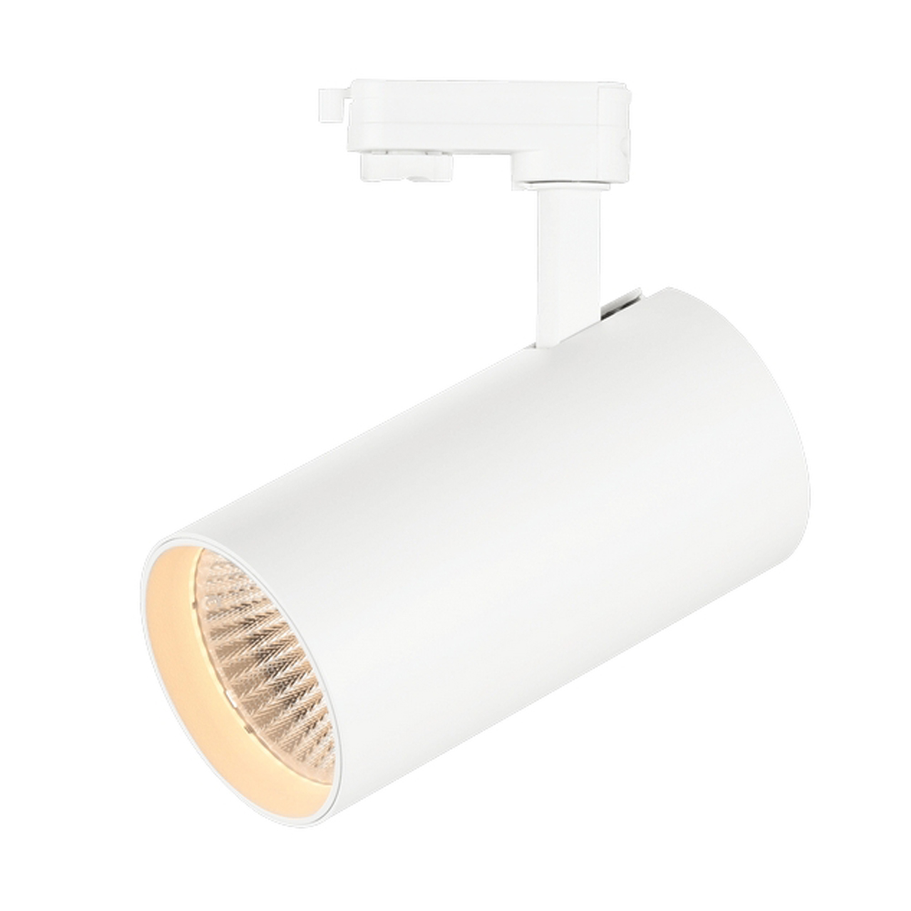 SPOT ON RAIL - FORZA - WHITE
