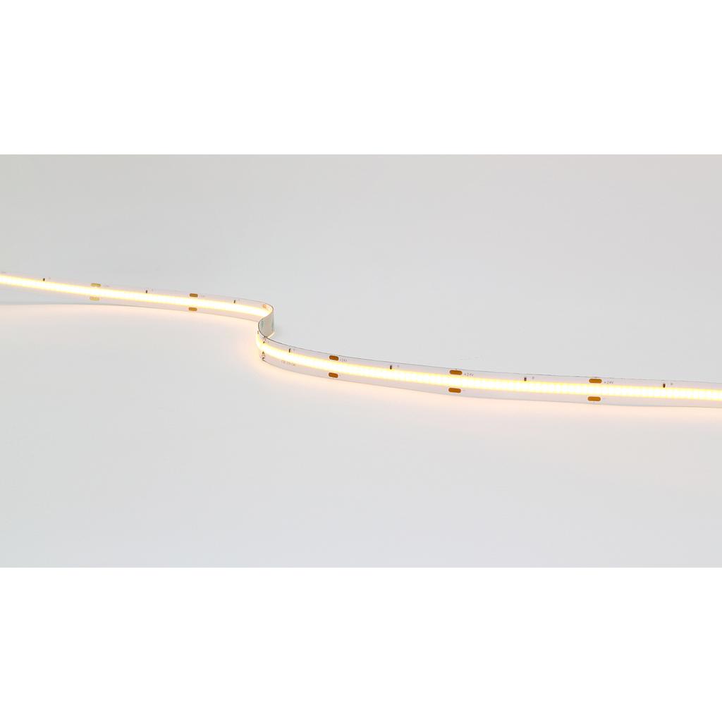 STRIP LED-COB-12W/M-IP20-3000K
