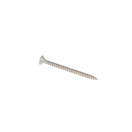 FLATFIX DECK SCREW STAINLESS STEEL 5 X 40