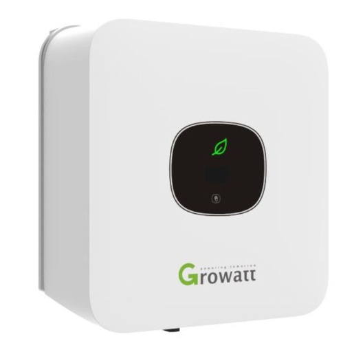 GROWATT-INVERTER-MIC-3300TL-X