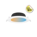 Downlight LED CYNIUS 15W 3000/4000/6500K -  Ø169MM - DALI2/PUSH - ENEC - 5 jaar garantie