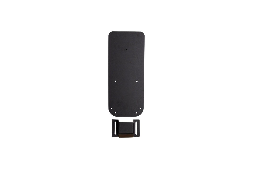OHMY MOUNTING PLATE PEBLAR