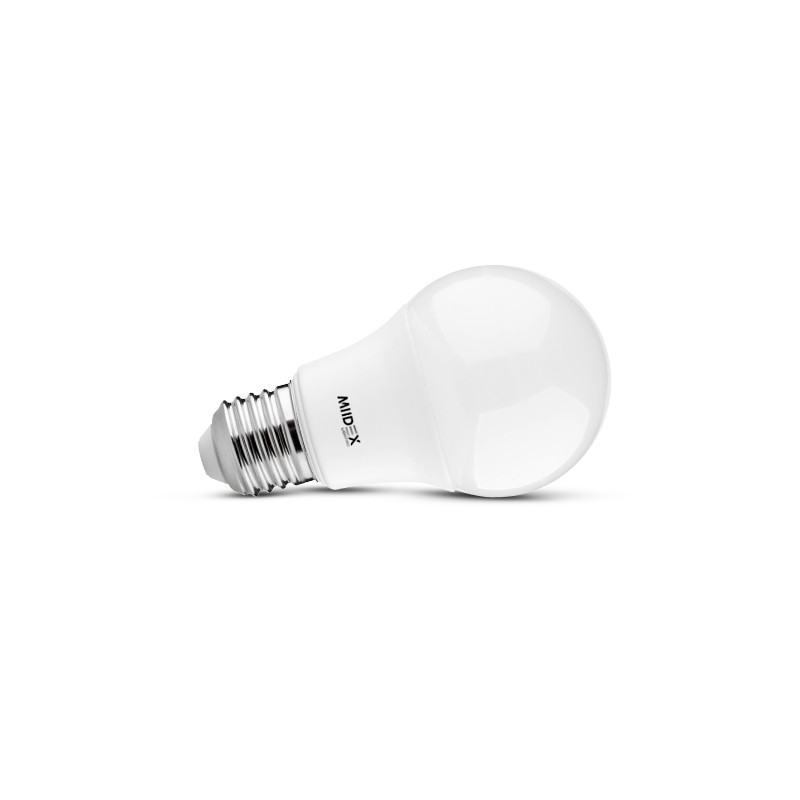 BULB LED E27 7W 4000K 180°