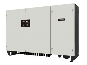SOLAX INVERTER X3-MEGA-40K-G2(AFCI, Screen）