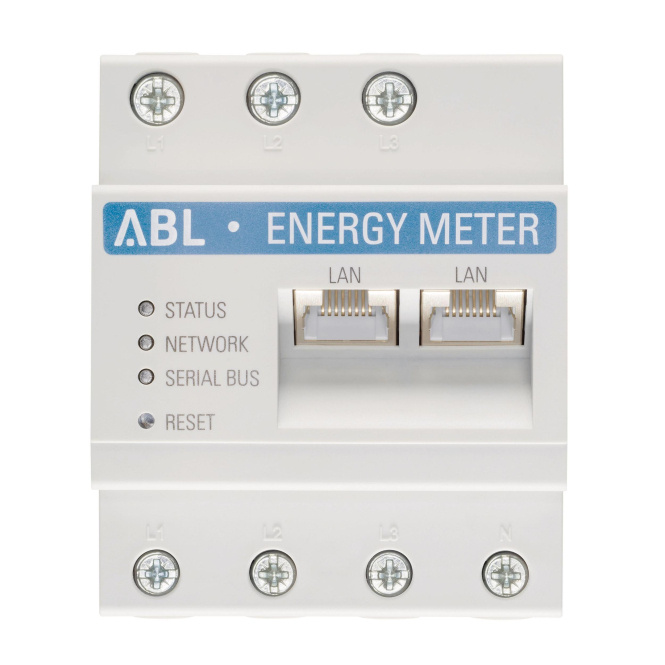 ABL EM4 EXTERNAL ENERGY METER