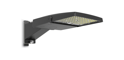 LP-STREET- AREA LIGHT 2 - 50W - 3000K - 160x60°