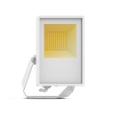 FLOODLIGHT LED 30W CCT IP65 WHITE LUMOS LITE