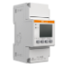 SOLAX M3-40 THREE PHASE METER WITH 3X CT CLAMPS 100A 