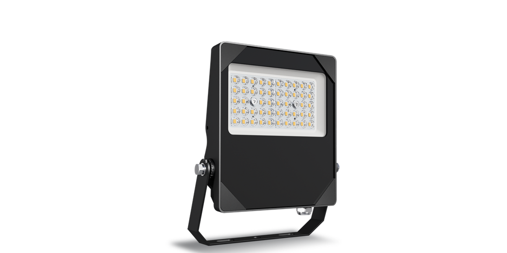 LUIZA-2 FLOODLIGHT LED 30W 4000K 150LM/W IP66 