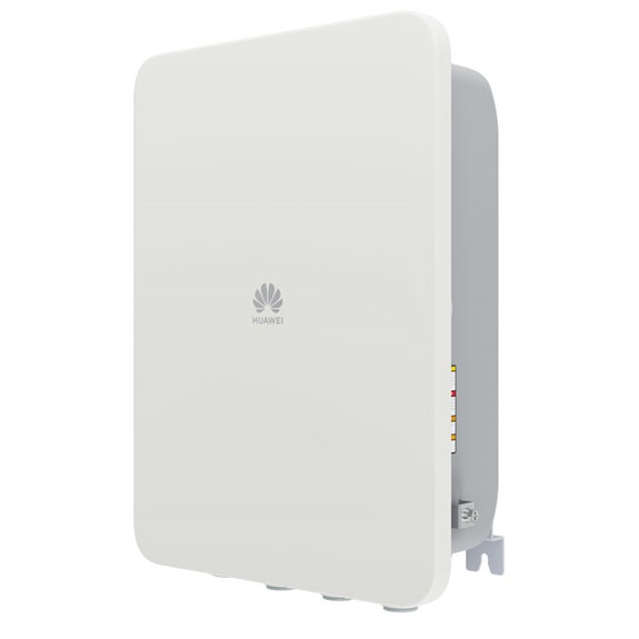 HUAWEI SMARTGUARD BACKUP 3-PHASE WARRANTY 10 YEARS