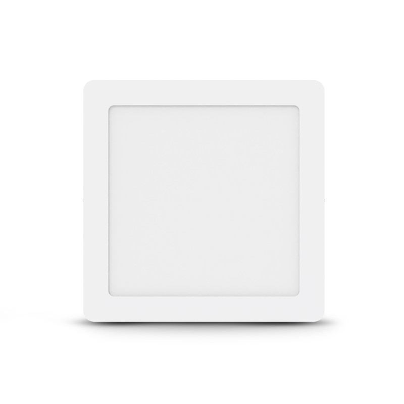 LED 220 x 220 mm 18W 4000K