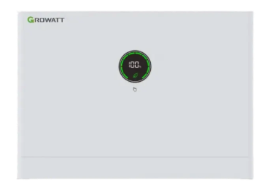 GROWATT BATTERY APX 5.0M-B3 HV 2.0 MASTER
