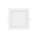Plafond armatuur Wit 200 x 200 18W 4000K