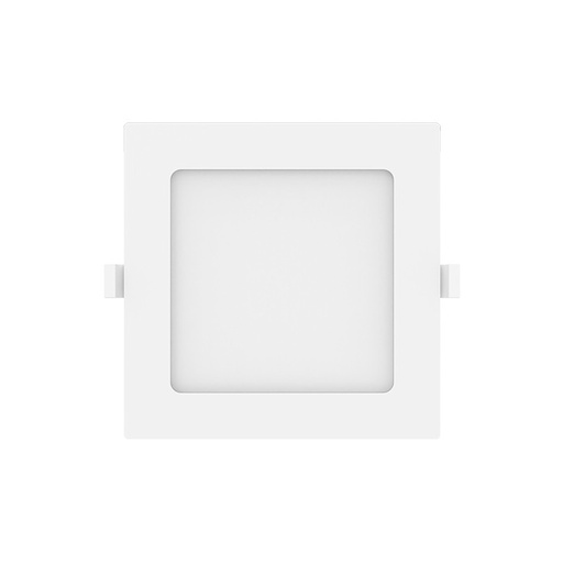 [77522] SQUARE PANEL-LED-10W-4000K-147x147MM-WHITE  