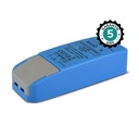 Alimentation pour LED 1-70W 12V AC