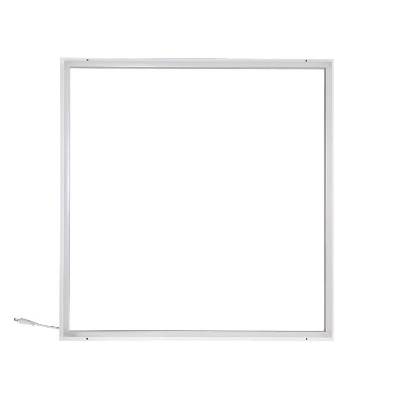 SQUARE-LED-595x595-36W-4000K (set of 2)