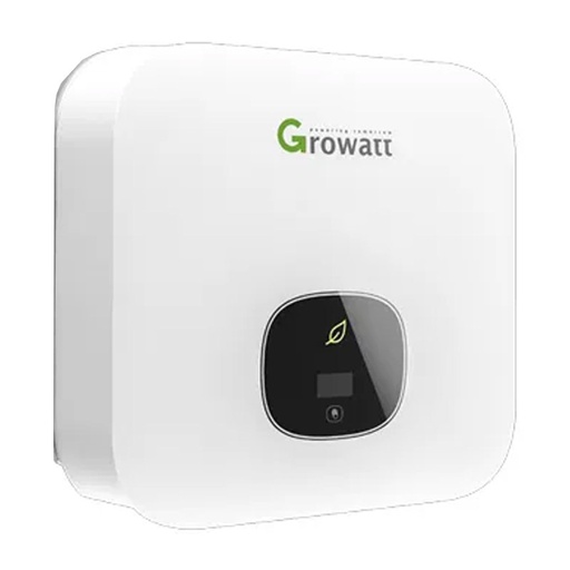 [MIN 4200TL-XH] GROWATT-INVERTER-MIN-4200TL-X