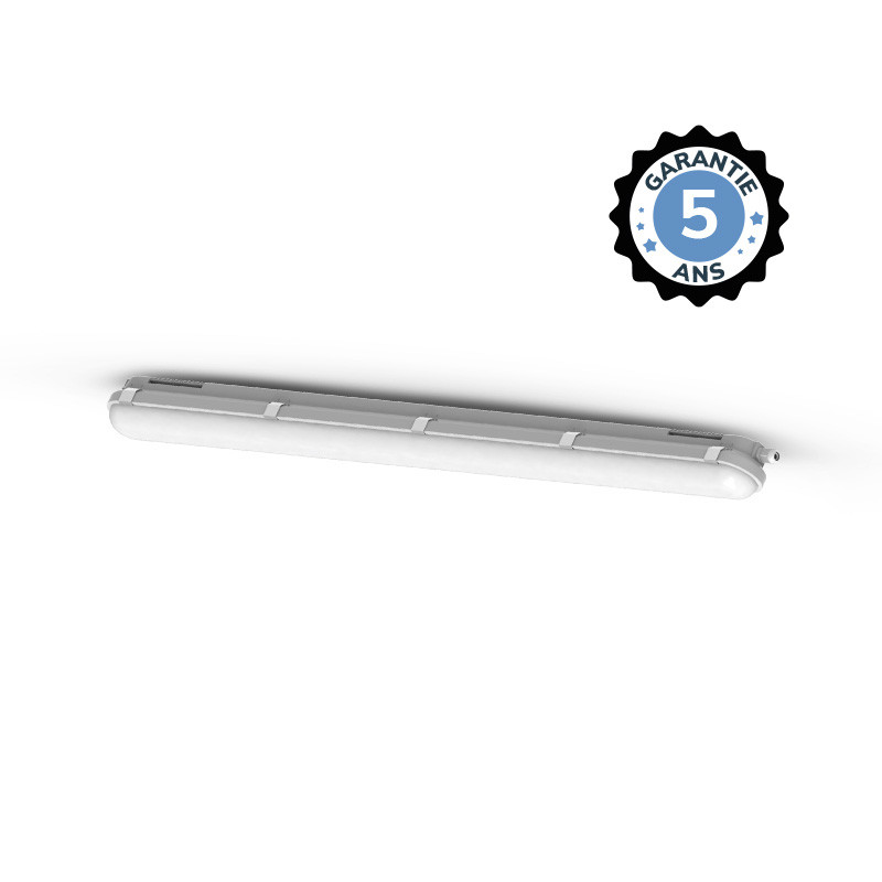 TRIPROOF-120CM-30W-3000K