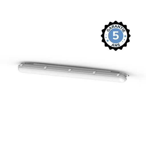 [758100] TRIPROOF-120CM-30W-3000K