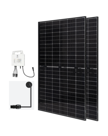 MICROKIT PLUG AND PLAY 800VA