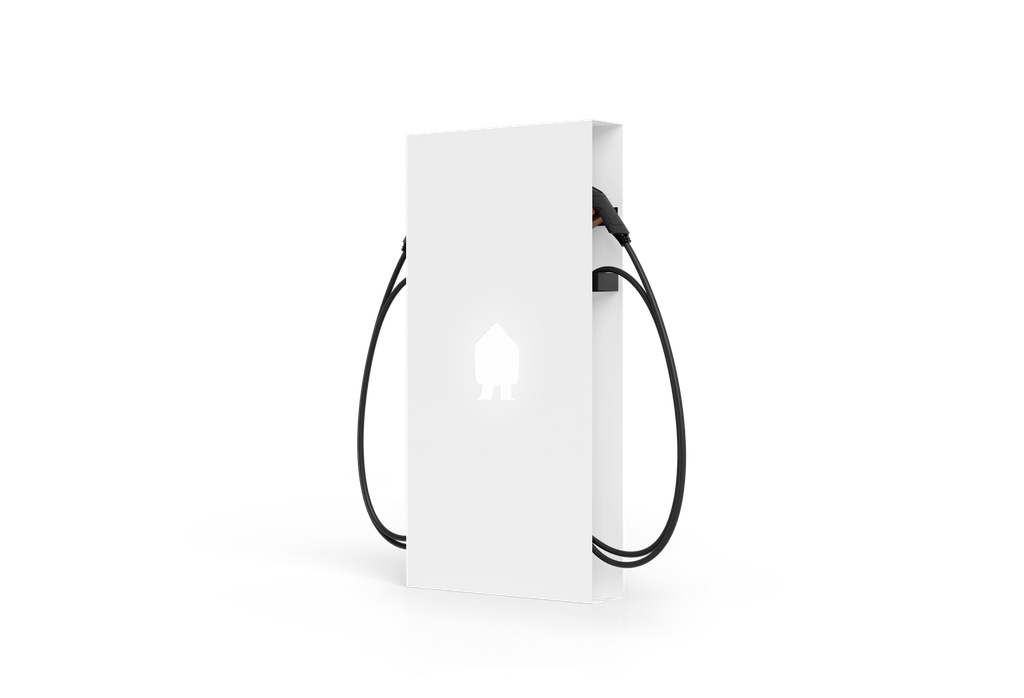 SMAPPEE-EVBASE-DUO 5M cable