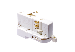 [PRO-0222-W] POWER GEAR - 3-CIRCUIT ADAPTER WHITE