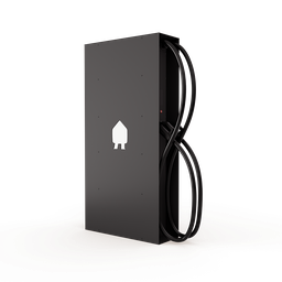 [EVU-240D-C3-B] SMAPPEE-EVBASE-ULTRA DC CHARGER 240D