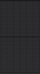 [54HL4R-B] SOALR PANEL JINKO 440 FULL BLACK N-TYPE WARRANTY 25 YEARS