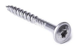 [FVBP080] WOOD SCREW ROOF HOOK 8X80 TX40