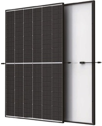 [TRINA 505] PANNEAU SOLAIRE TRINA SOLAR 505 DUAL GLASS MONO N-TYPE GARANTIE 25 ANS