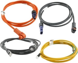 [BATTERY CABLE ARK 2.5] GROWATT ARK 2.5H A1 BATTERY CABLE