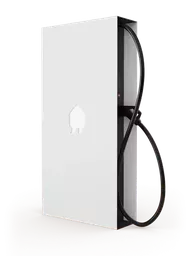 [EVU-240S-C3-W] SMAPPEE-EVBASE-ULTRA DC CHARGER 240S WHITE