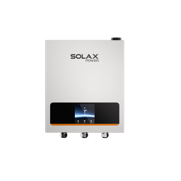 [STN3-C01] SOLAX INDOOR CONTROL UNIT THREE-PHASE