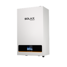 [STN3-C02] SOLAX INDOOR HYDRAULIC UNIT 3-FASIG