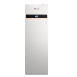 [STN3-C03] SOLAX INDOOR HYDRAULIC INTEGRATED UNIT WITH TANK UNIT 3-PHASE