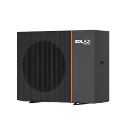 [STU3-C10R290] SOLAX AIR TO WATER HEATPUMP R290 10KW 3-FASIG