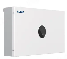 [E3.68KS-D22] INVERTER KSTAR BLUESPARK SERIES SINGLE PHASE (3,68kW / 3,68kVA) 2 MPPT - 10 YEARS WARRANTY