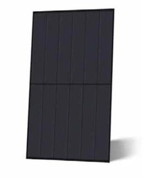 ZONNEPANEEL JINKO SOLAR QUARTER CUT TIGER NEO III 470WP FULL BLACK DUAL GLASS 25 JAAR GARANTIE