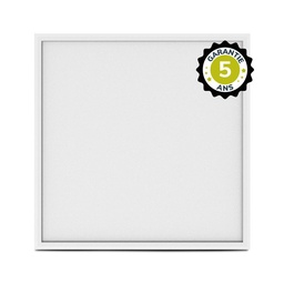 [101100] LED PANEEL WIT BACKLIT 595x595 25W 4000K DALI2/PUSH UGR19 - 5 JAAR GARANTIE