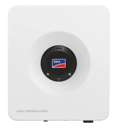 [STPH15-60] SMA SUNNY TRIPOWER HYBRID X15 5+5 ANS GARANTIE
