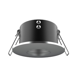 [7722] SUPPORT-SPOT-IP65-ROUND-ALU