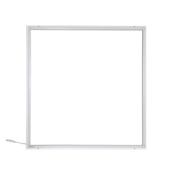 [77721] SQUARE-LED-595x595-36W-4000K (set of 2)