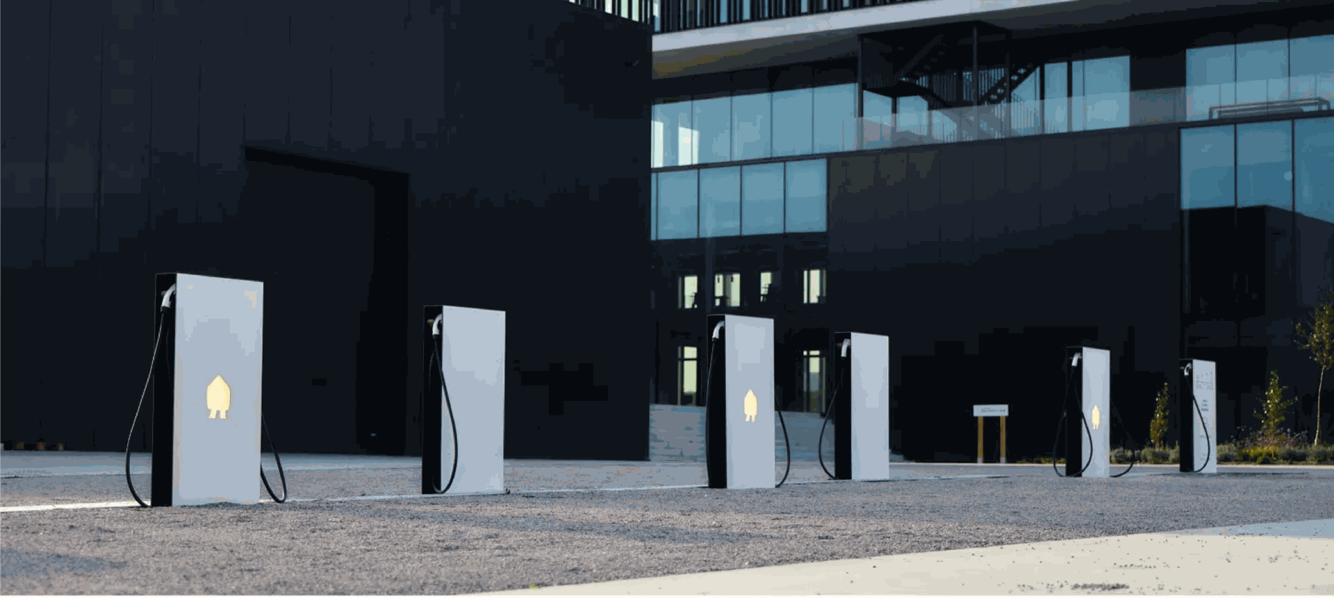 A partir de septembre, nouveaux avantages fiscaux sur les bornes de recharge ! Project Zero