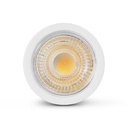 LED lamp GU10 Spot 5W 2700K