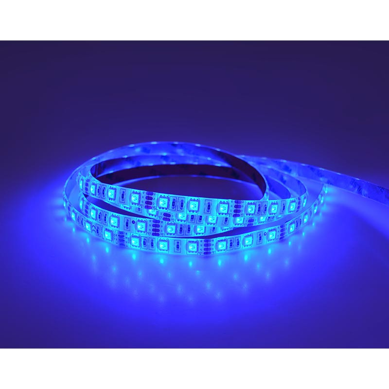 LED Strip RGB 5 m 60 LED/m 72W IP65 PU