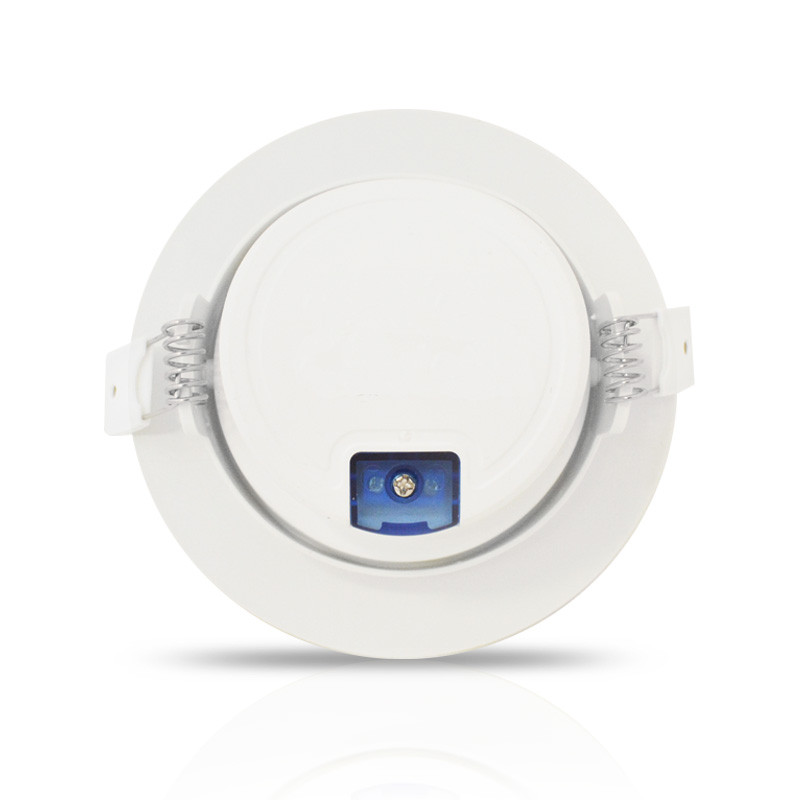 DOWNLIGHT-SPOT-ADJUSTABLE-10W-4000K