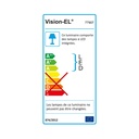 LED-SURFACE MOUNT-18W-4000K-SQUARE 