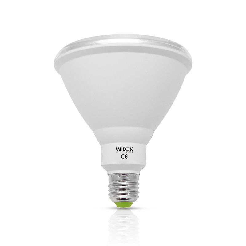 LED lamp PAR38 15W 3000K