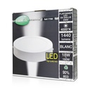 LED-HALL MOUNT-SURFACE-18W-4000K-ROUND 